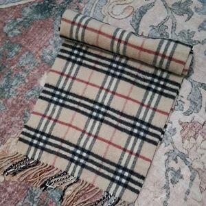 Burberry SCARF